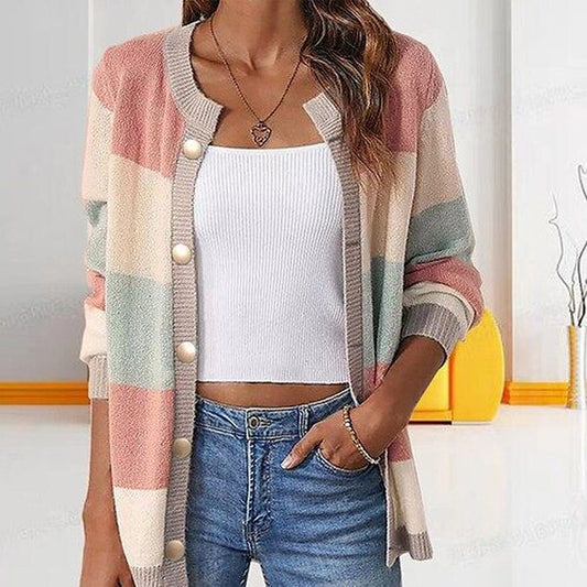 Lora™ cardigan à manches longues