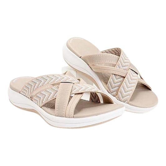 Celeste Ortho Sandals - Sandales de plage respirantes et confortables