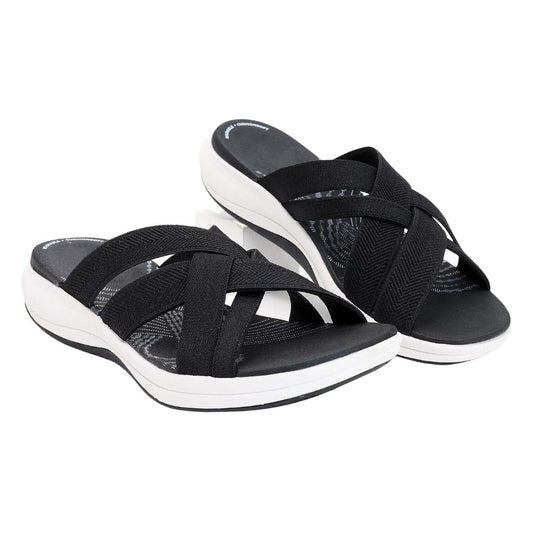 Celeste Ortho Sandals - Sandales de plage respirantes et confortables