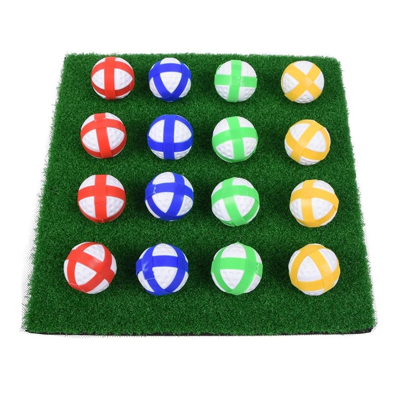 Tapis de golf