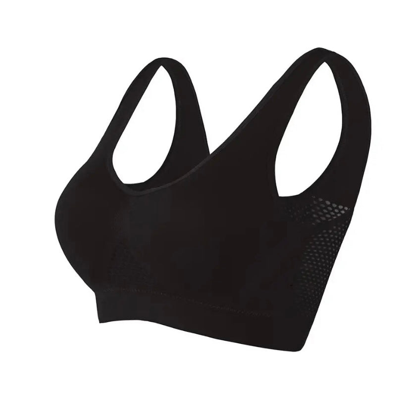 Reve Soutien-Gorge Ultra-Respirant Natural Lift -