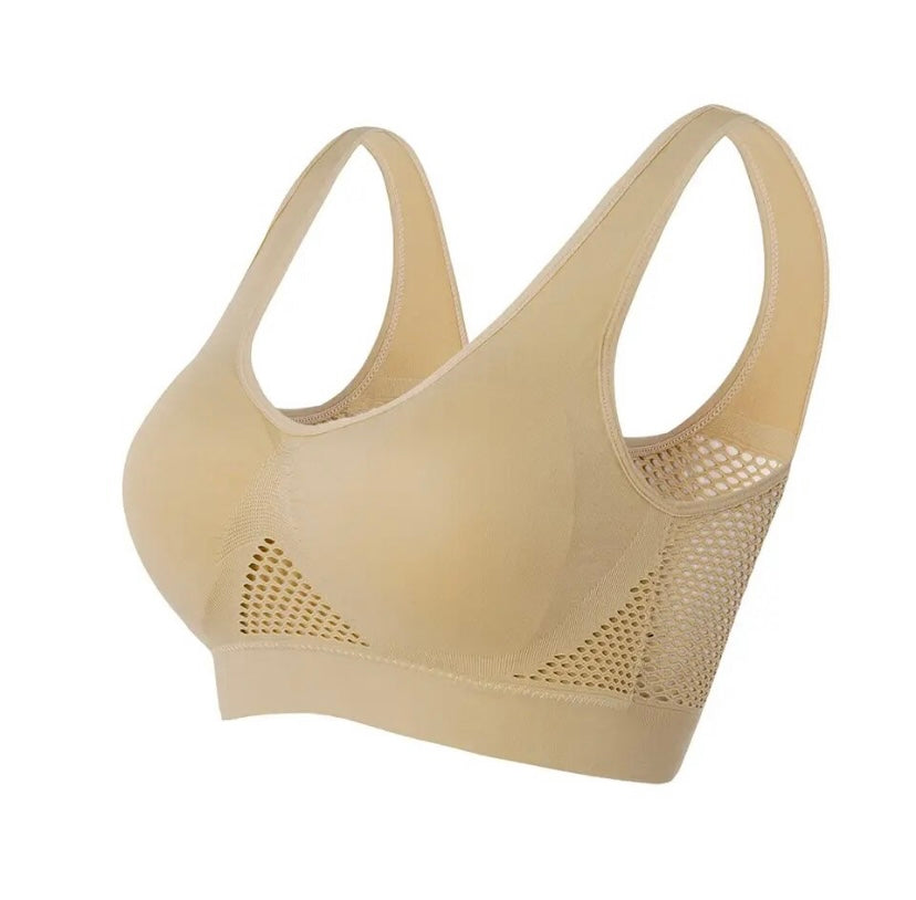 Reve Soutien-Gorge Ultra-Respirant Natural Lift -