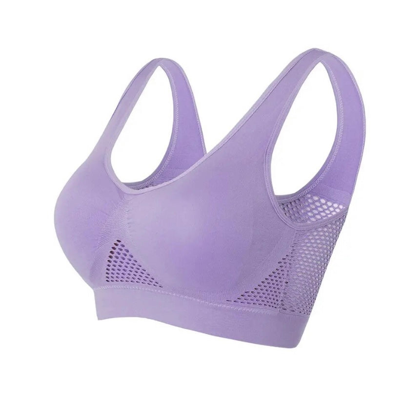 Reve Soutien-Gorge Ultra-Respirant Natural Lift -