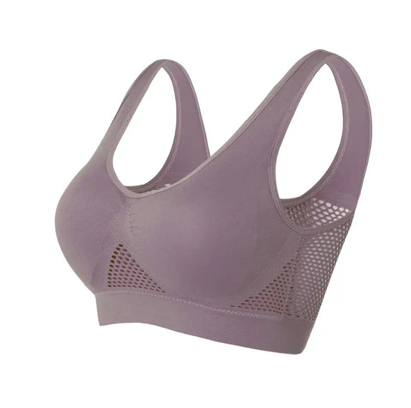 Reve Soutien-Gorge Ultra-Respirant Natural Lift -