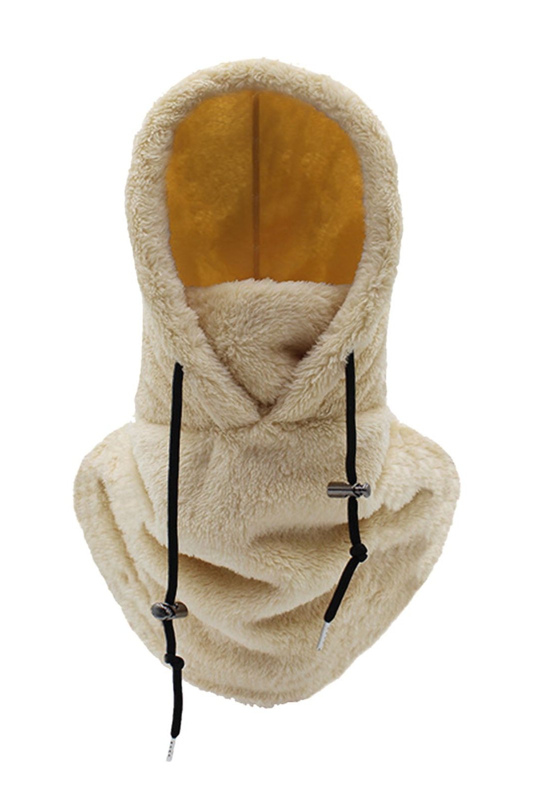 Capuche Sherpa