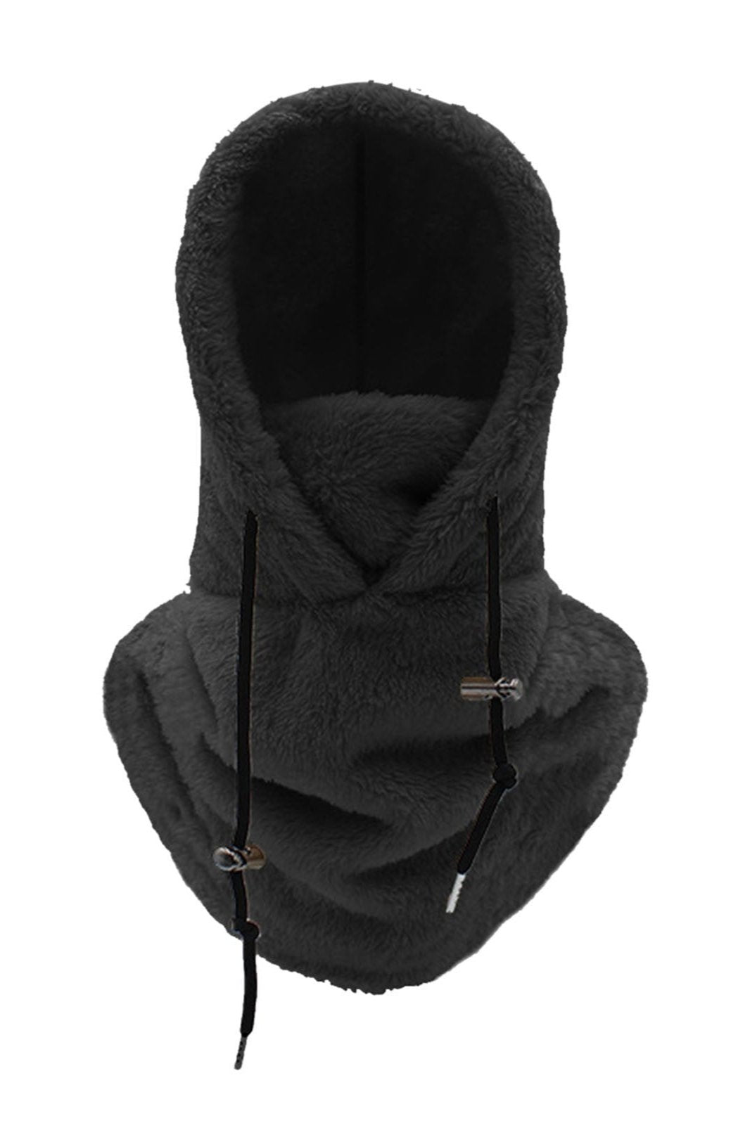 Capuche Sherpa