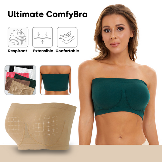 Soutien-gorge Ultimate ComfyBra