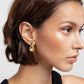 LuxusDrop - Set de boucles d'oreilles