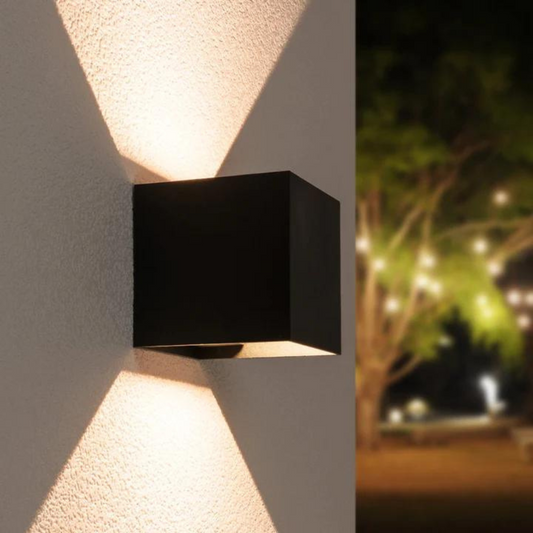 RadianceWall Elegance| LED-Lampe