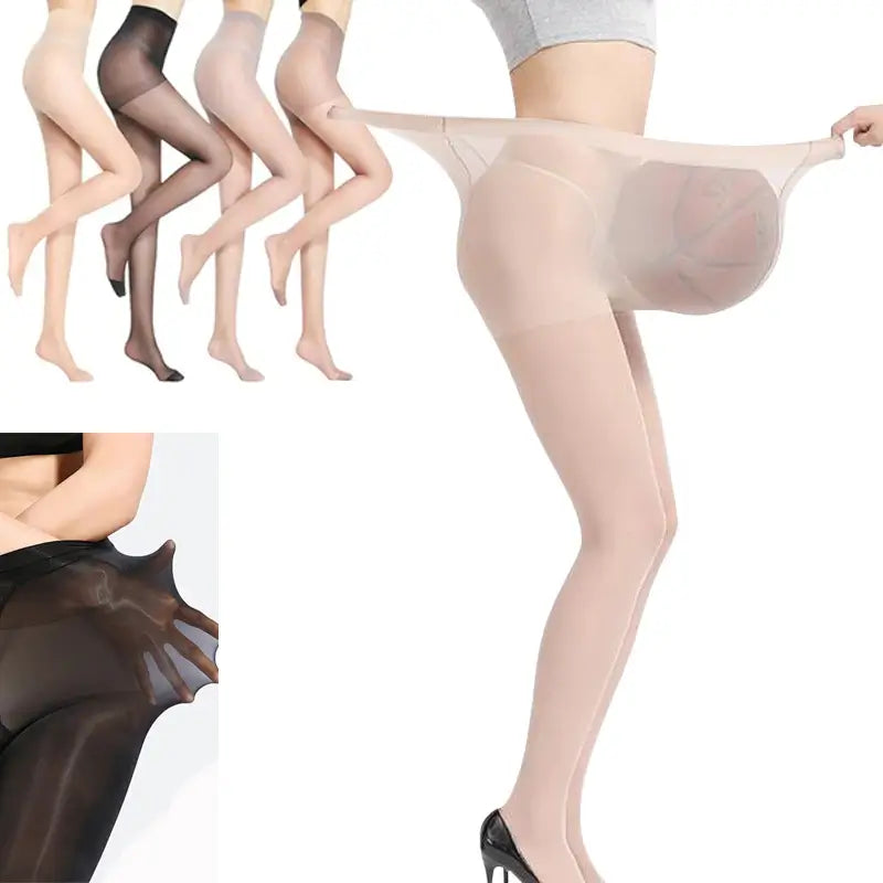 Collants indestructibles (Taille unique)